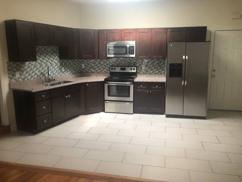 Apartment for rent at 5 Child St #3, Warren, RI 02885