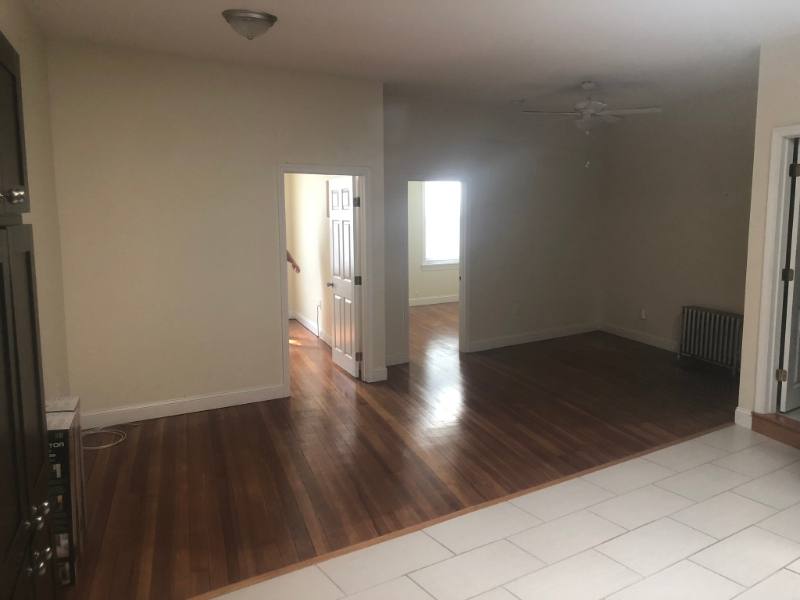 Apartment for rent at 5 Child St #3, Warren, RI 02885