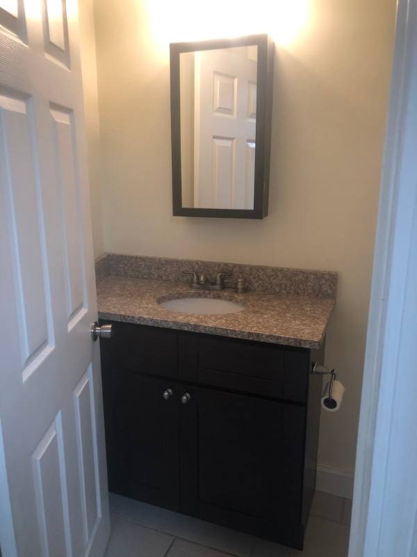Apartment for rent at 5 Child St #3, Warren, RI 02885