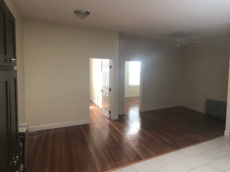Apartment for rent at 5 Child St #3, Warren, RI 02885