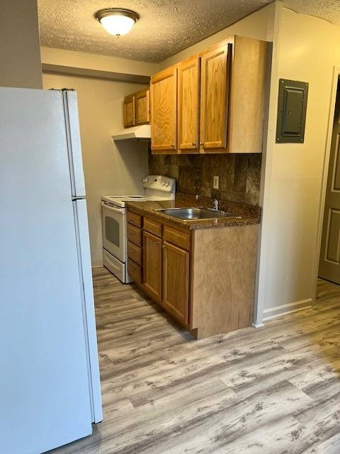 Apartment for rent at 5411 Southgate Blvd, Fairfield, OH 45014