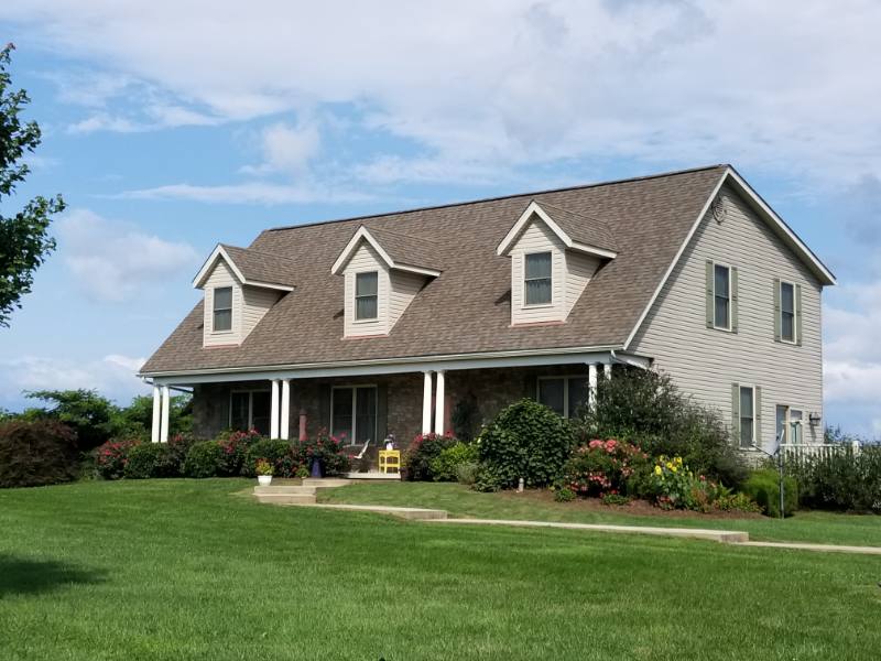 Apartment for rent at 5920 Keysville Rd #3, Keymar, MD 21757