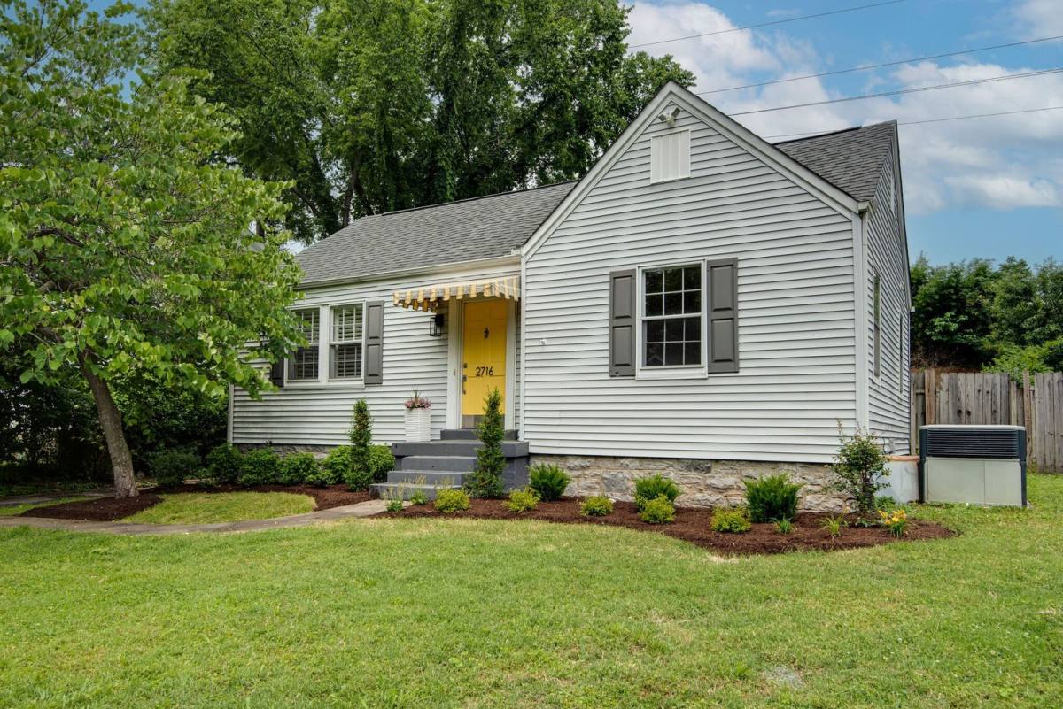 House for rent at 2716 Sharondale Court, Nashville, TN 37215