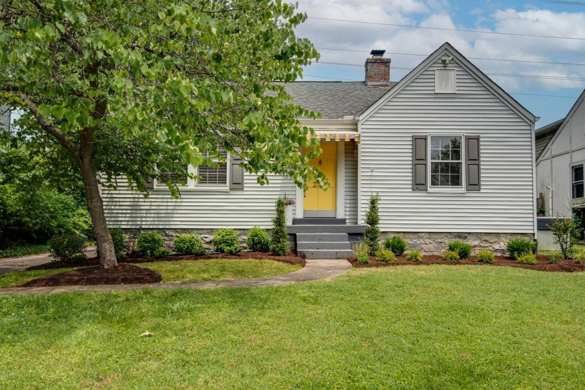 House for rent at 2716 Sharondale Court, Nashville, TN 37215