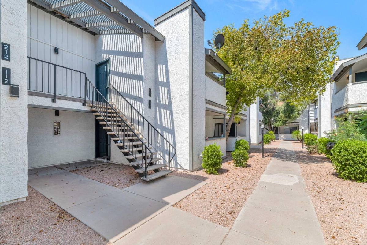 Apartment for rent at 1221 N 85th Place, Scottsdale, AZ 85257