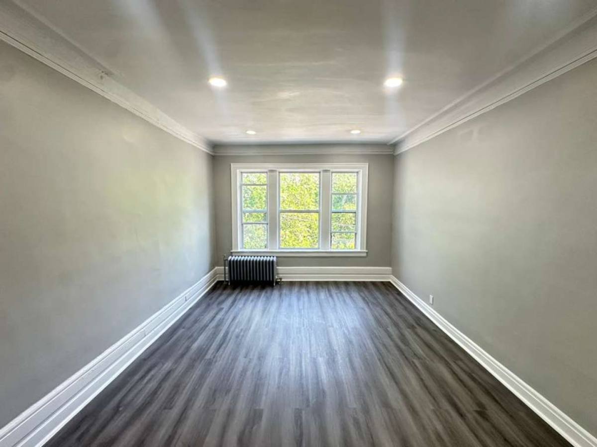 Apartment for rent at 91 Prospect St, East Orange, NJ 07017