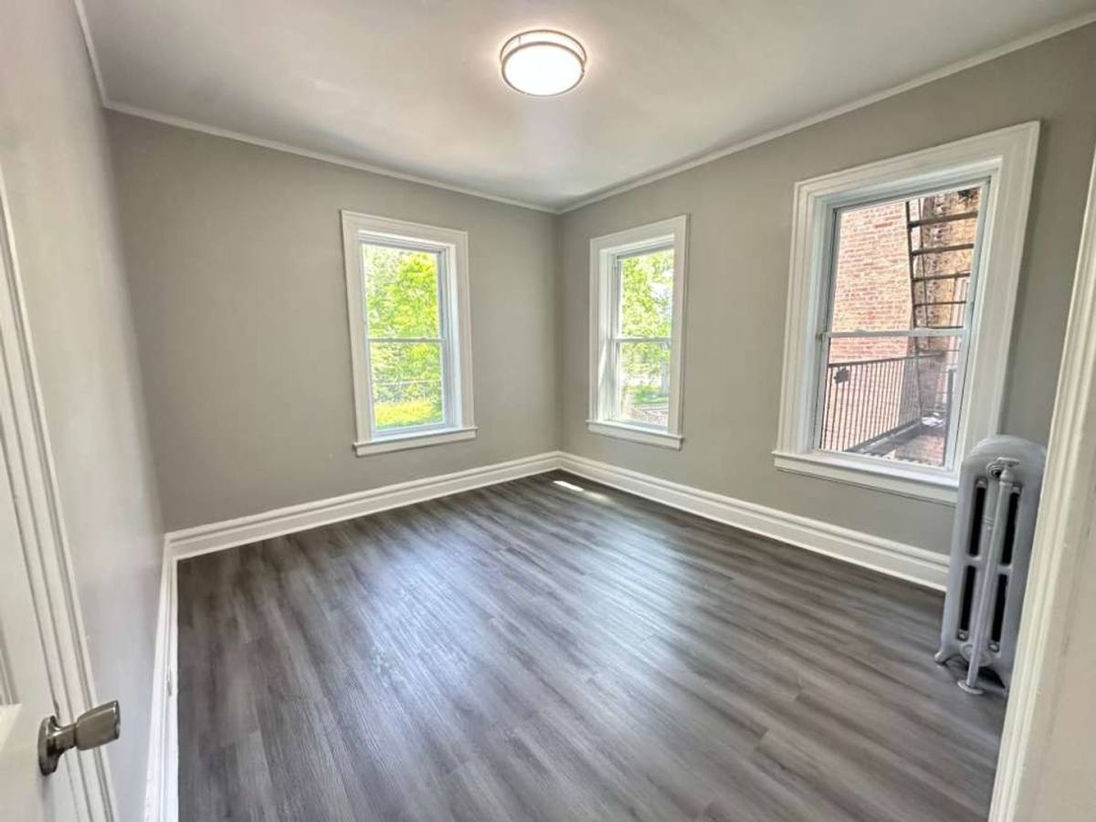 Apartment for rent at 91 Prospect St, East Orange, NJ 07017