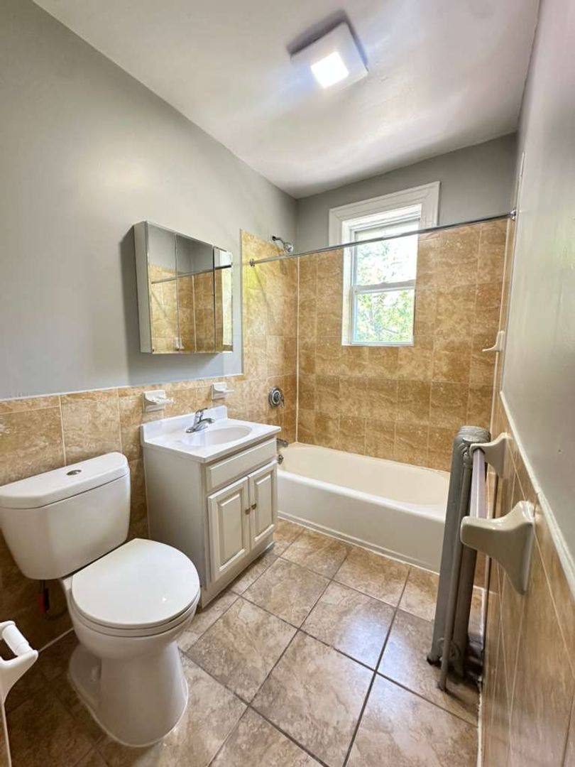 Apartment for rent at 91 Prospect St, East Orange, NJ 07017
