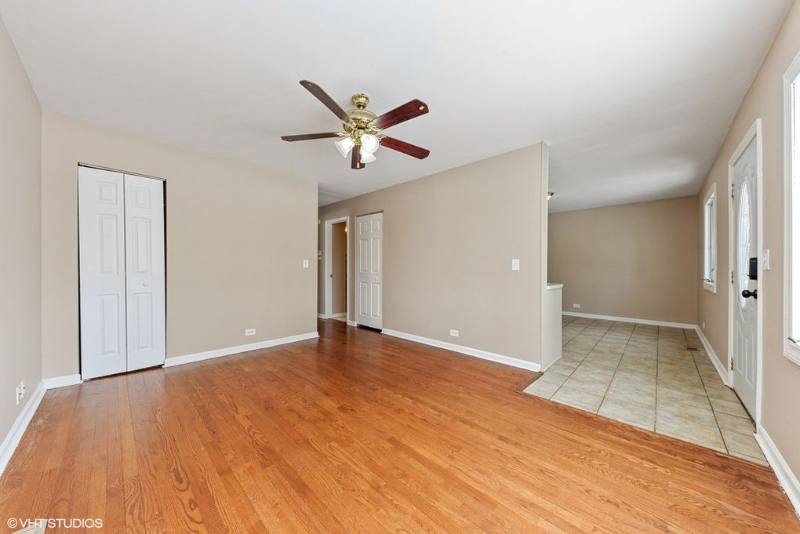 House for rent at 1207 Sunset Ave, Round Lake, IL 60073