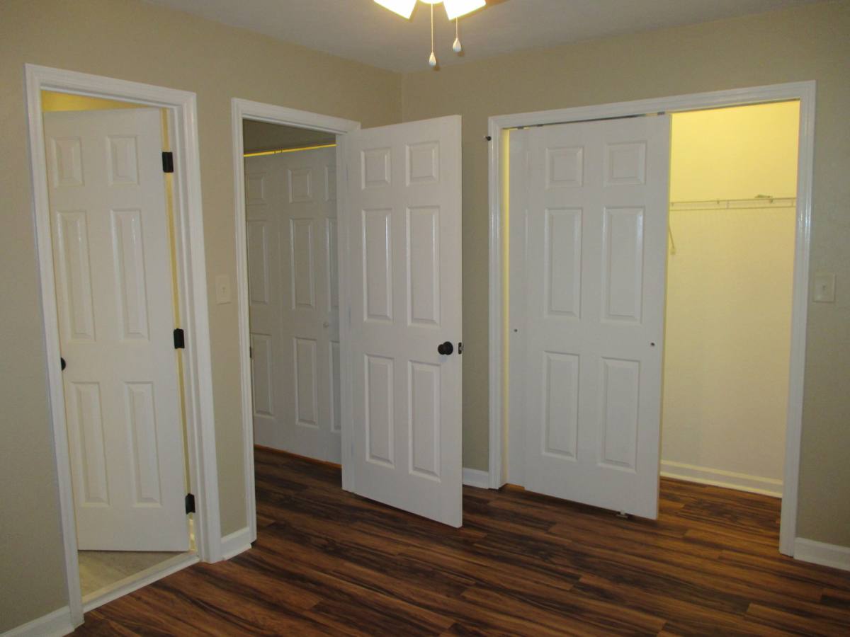 Townhouse for rent at 1569 Jacks Dr #A, Tallahassee, FL 32301