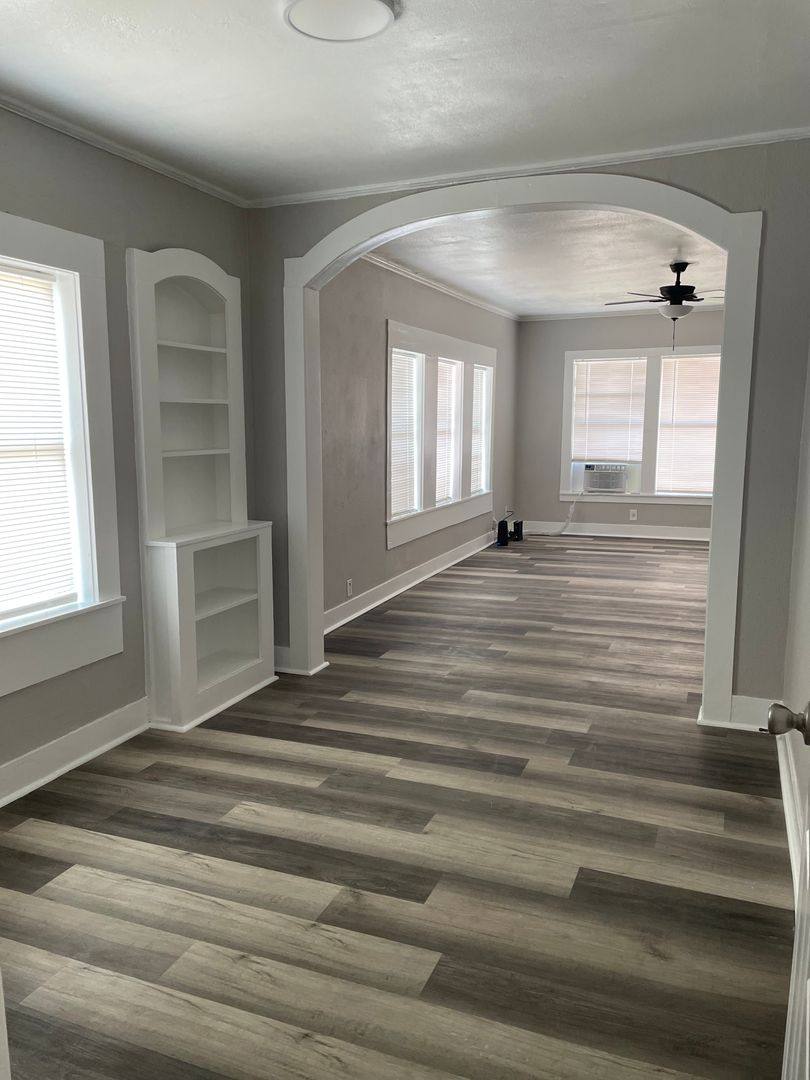 Apartment for rent at 1309 Fifth St, Corpus Christi, TX 78404