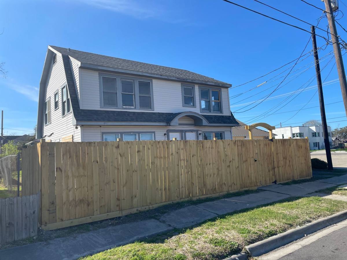Apartment for rent at 1309 Fifth St, Corpus Christi, TX 78404
