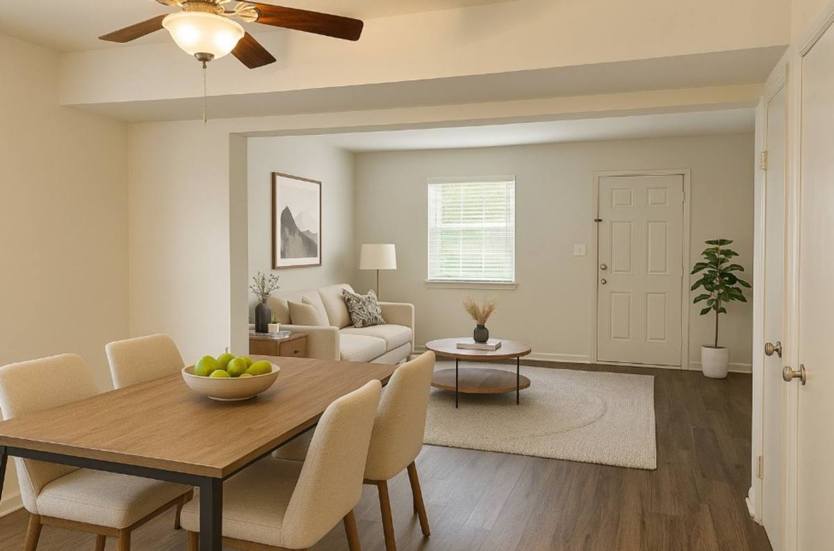 Condo for rent at 1997 Eastwood Villa Lane, Virginia Beach, VA 23454