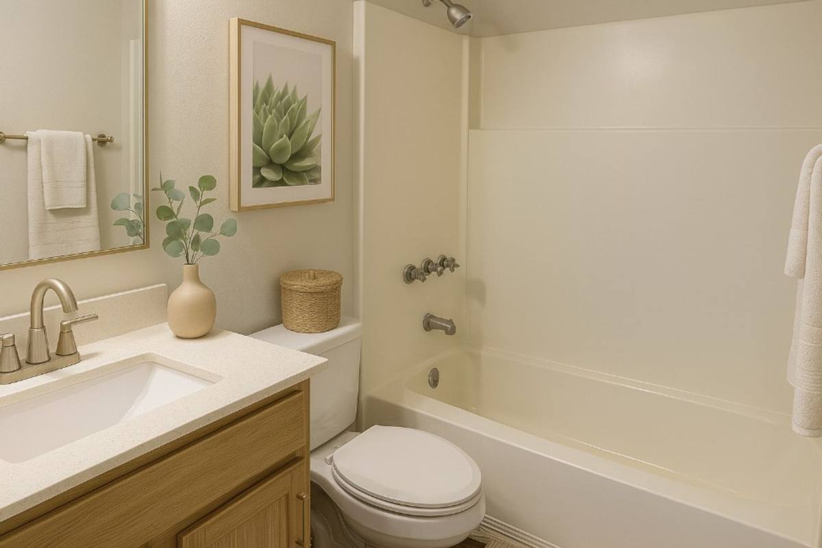 Condo for rent at 1997 Eastwood Villa Lane, Virginia Beach, VA 23454
