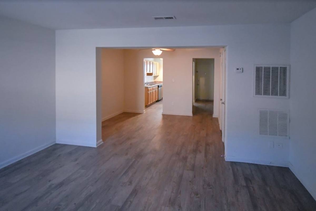 Condo for rent at 1997 Eastwood Villa Lane, Virginia Beach, VA 23454