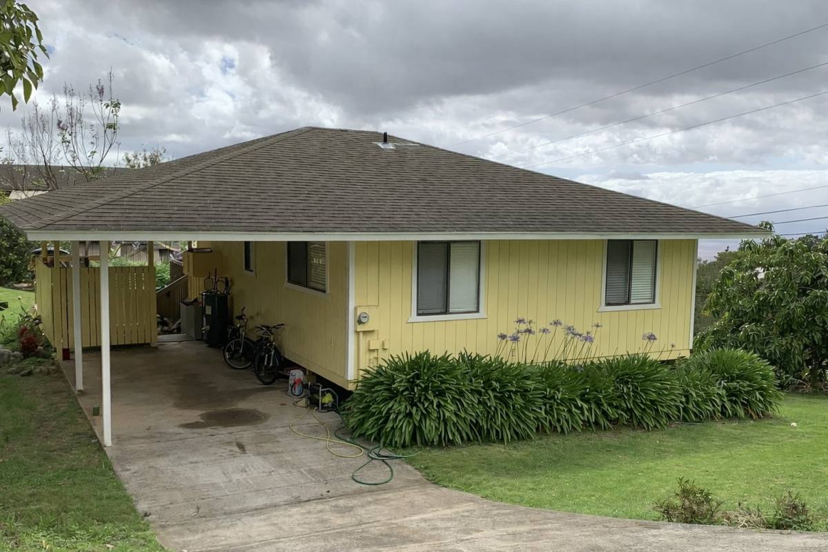 House for rent at 497 Upper Kimo Dr, Kula, HI 96790
