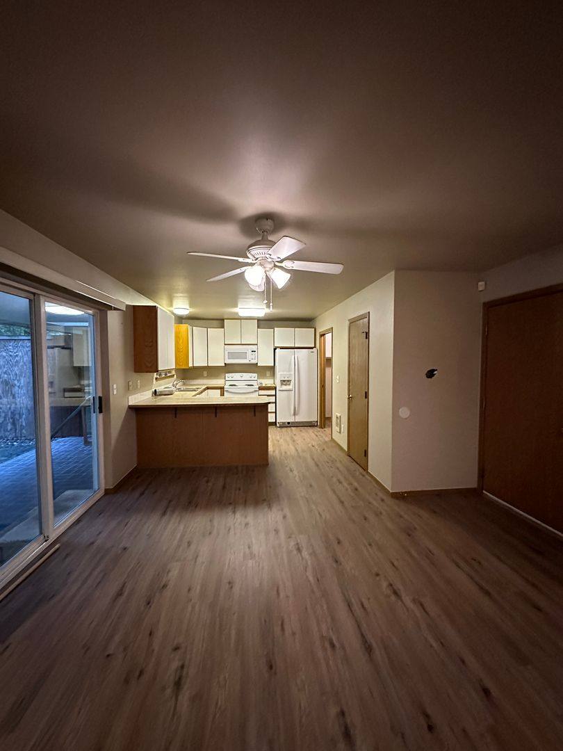 Apartment for rent at 15010-15012 71st Ave E, Puyallup, WA 98375