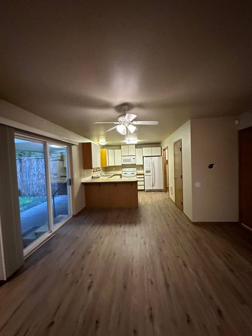 Apartment for rent at 15010-15012 71st Ave E, Puyallup, WA 98375