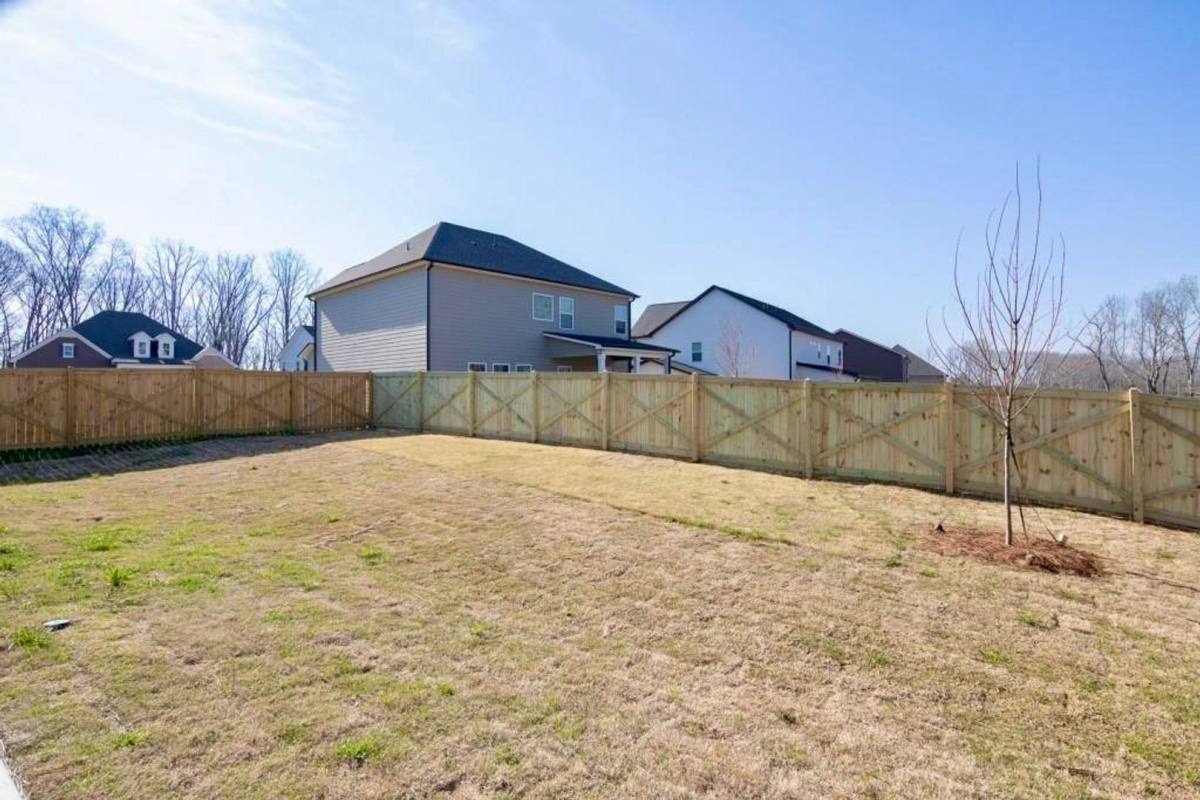 House for rent at 6109 Black Pear Lane, Gainesville, GA 30506