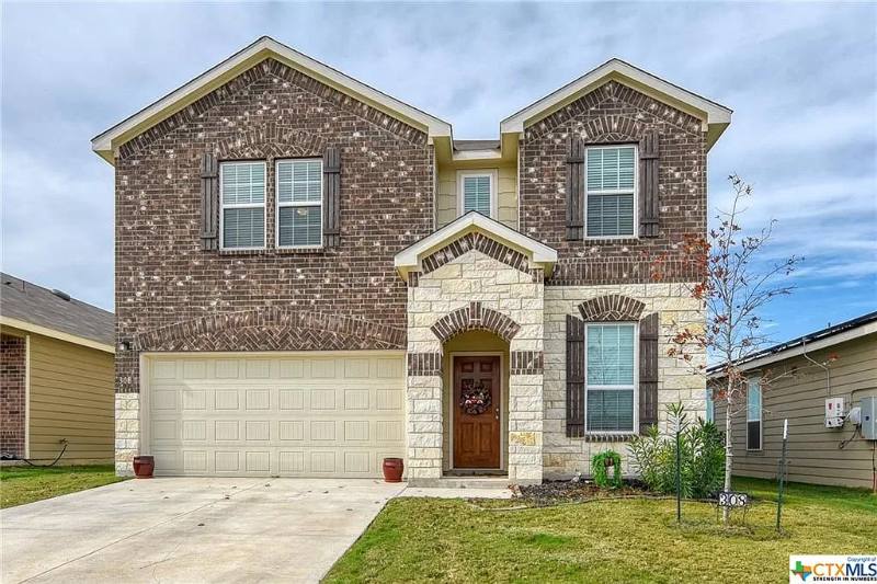 House for rent at 308 Autumn Rouge, New Braunfels, TX 78130