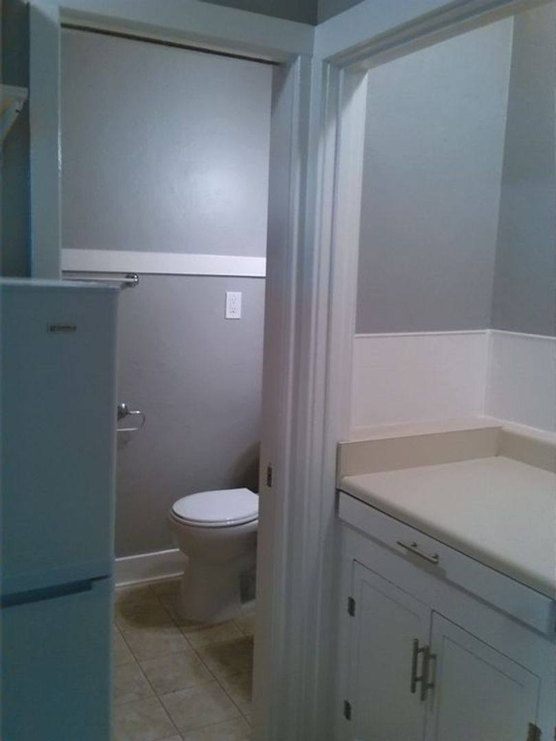Apartment for rent at 1808 P St, Sacramento, CA 95811