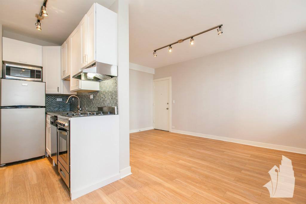 Apartment for rent at 511 W Belmont Ave #3, Chicago, IL 60657