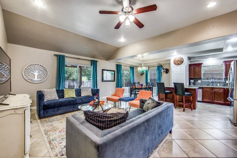 House for rent at 9035 Wellesley Manor, San Antonio, TX 78240