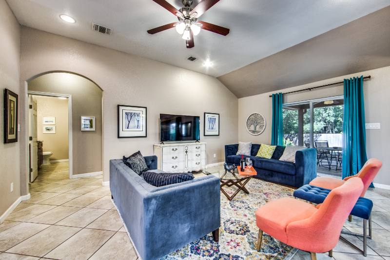 House for rent at 9035 Wellesley Manor, San Antonio, TX 78240