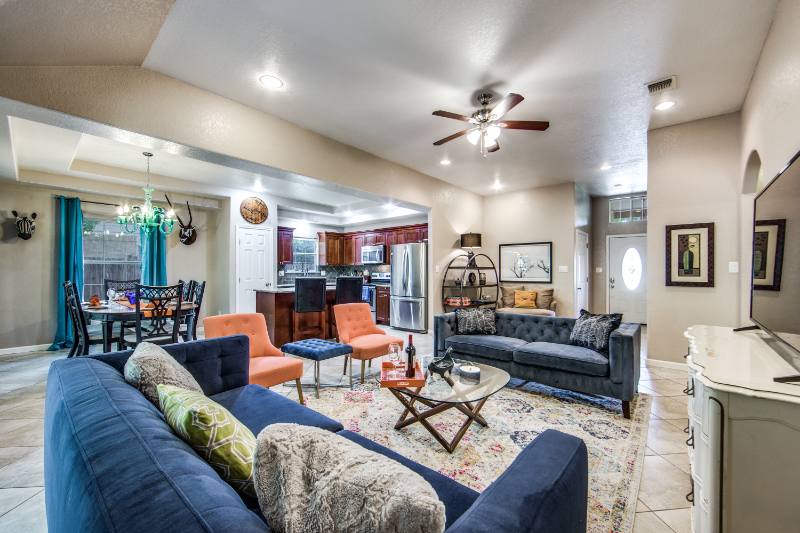 House for rent at 9035 Wellesley Manor, San Antonio, TX 78240