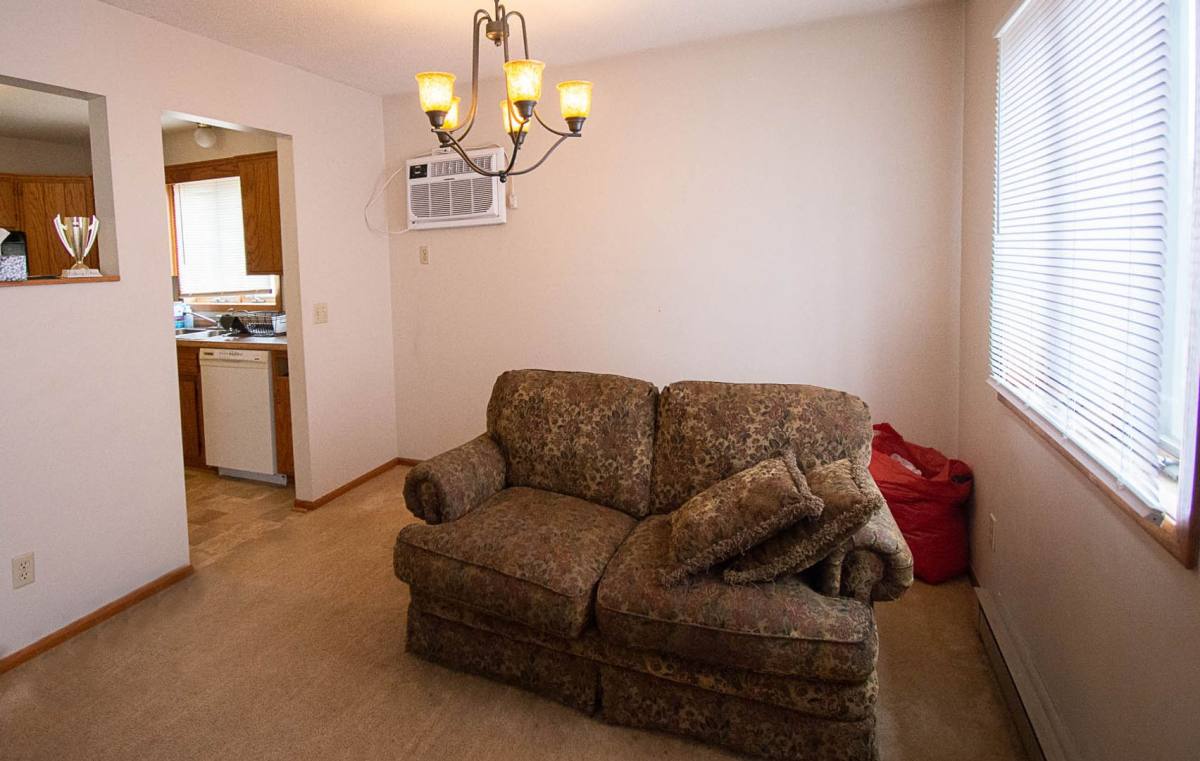 Condo for rent at 3607 10th Lane NW, Rochester, MN 55901