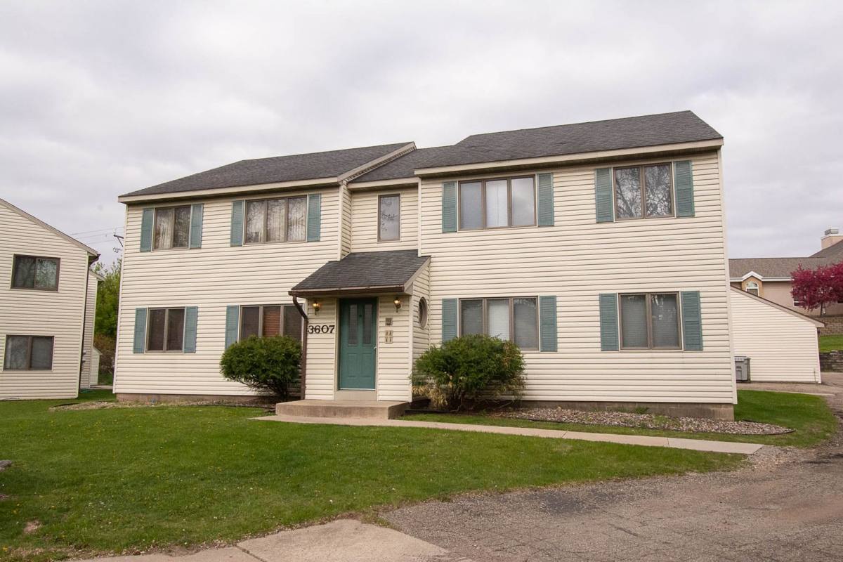 Condo for rent at 3607 10th Lane NW, Rochester, MN 55901