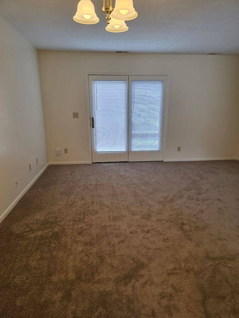 Townhouse for rent at 49 Alderman Dr, Morgantown, WV 26508