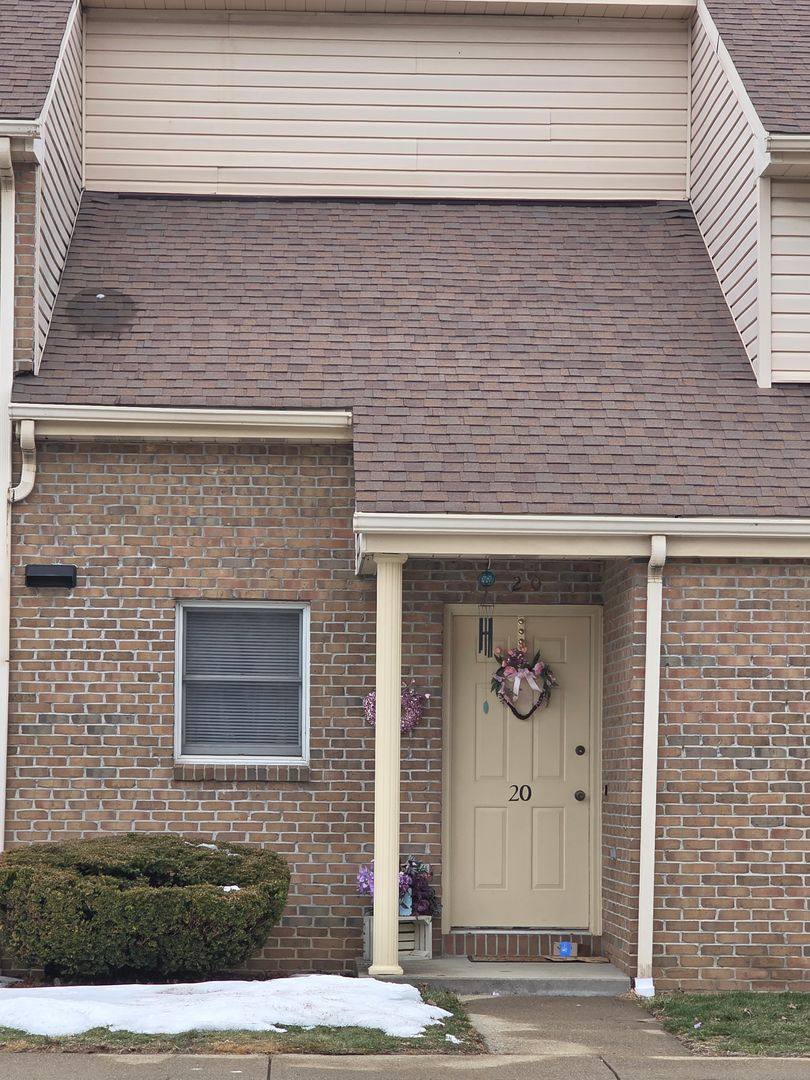 Townhouse for rent at 49 Alderman Dr, Morgantown, WV 26508