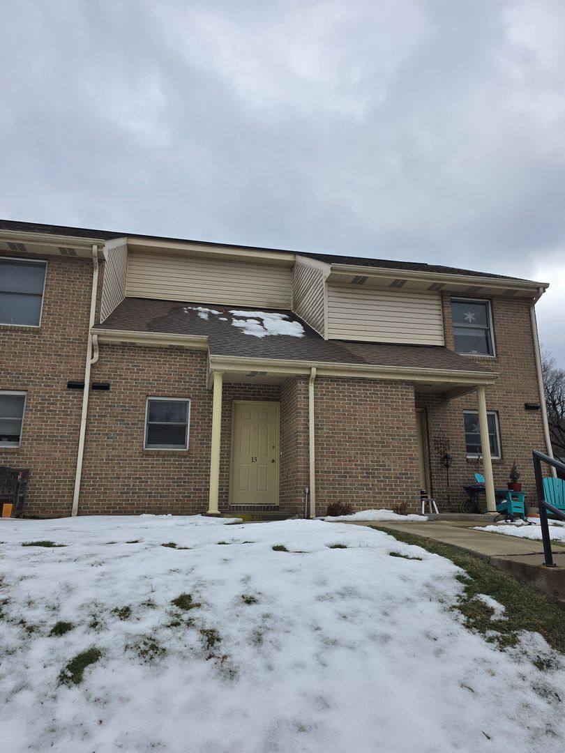 Townhouse for rent at 49 Alderman Dr, Morgantown, WV 26508