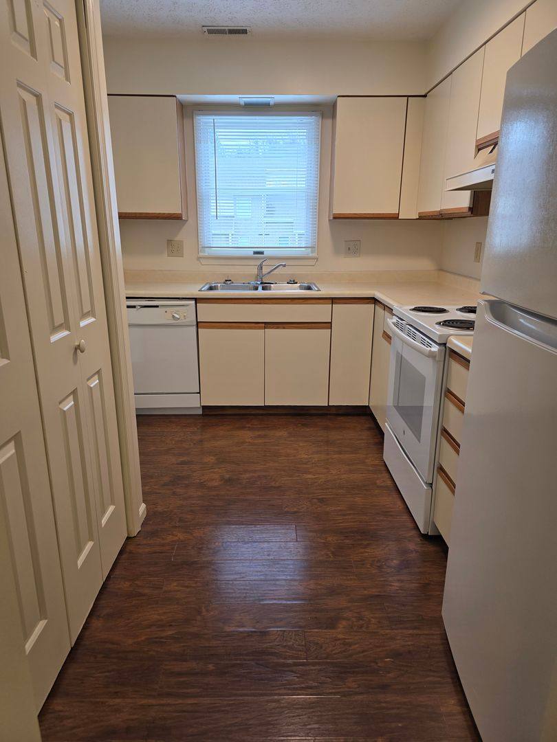 Townhouse for rent at 49 Alderman Dr, Morgantown, WV 26508