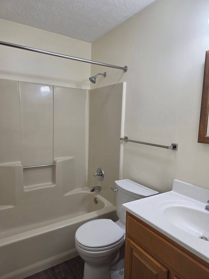 Townhouse for rent at 49 Alderman Dr, Morgantown, WV 26508
