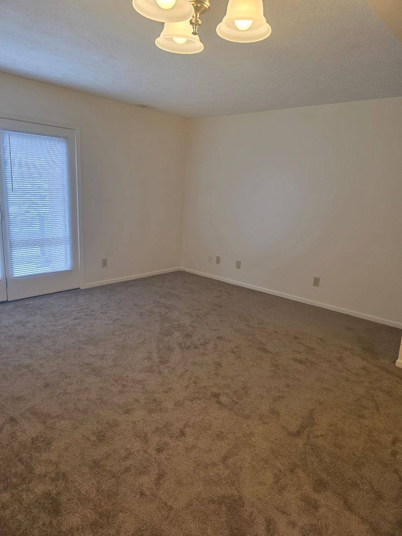 Townhouse for rent at 49 Alderman Dr, Morgantown, WV 26508
