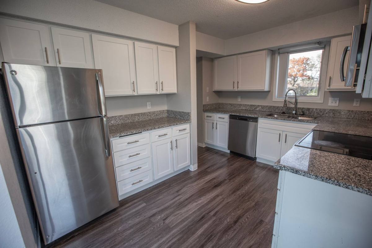 Townhouse for rent at 7301 Bristol Village Dr, Minneapolis, MN 55438