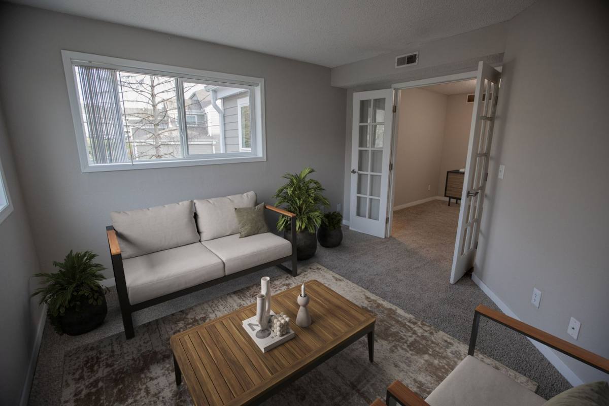 Townhouse for rent at 7301 Bristol Village Dr, Minneapolis, MN 55438