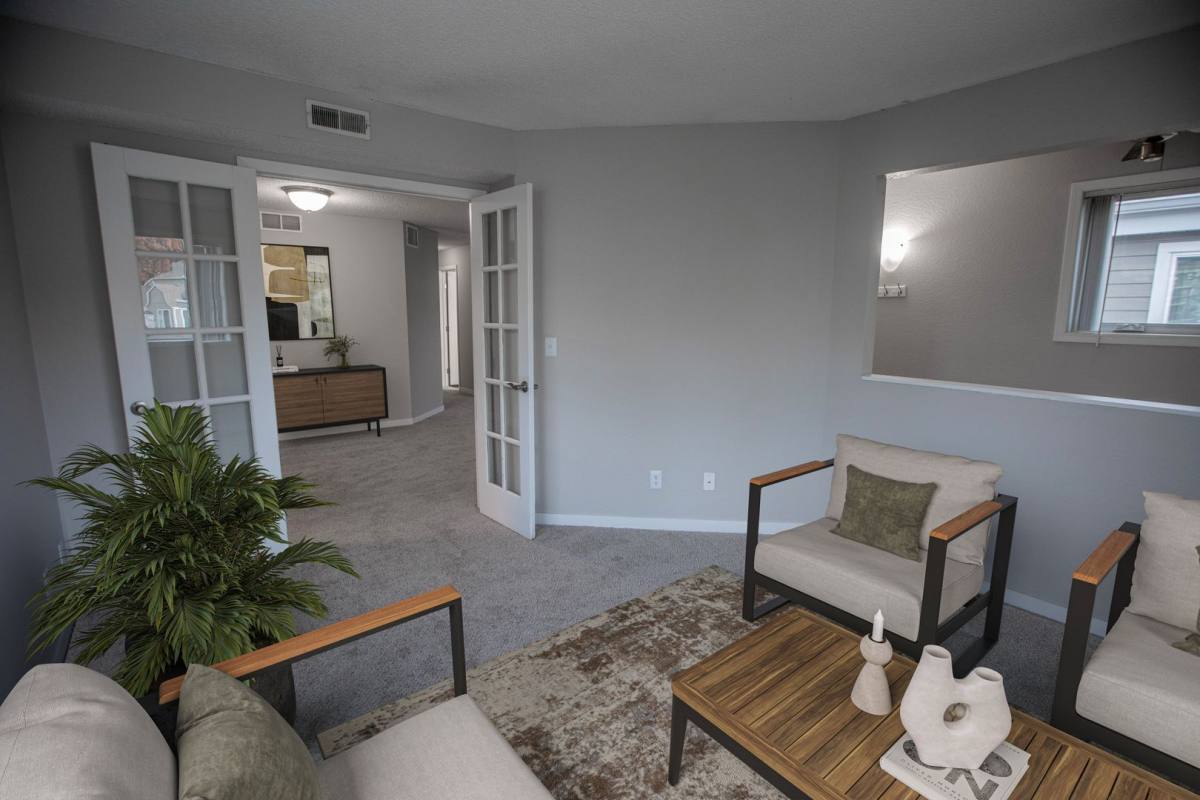 Townhouse for rent at 7301 Bristol Village Dr, Minneapolis, MN 55438