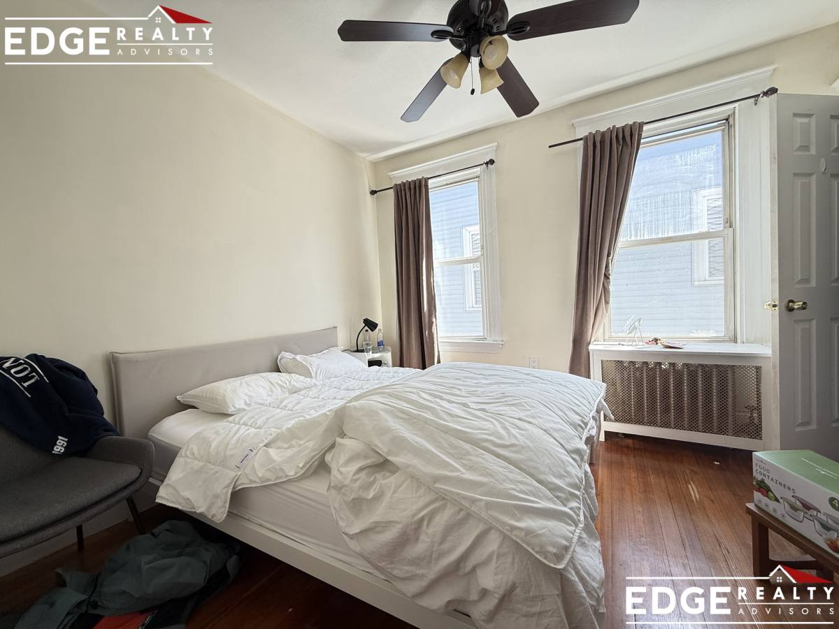 Apartment for rent at 35 Magnus Ave #3, Somerville, MA 02143