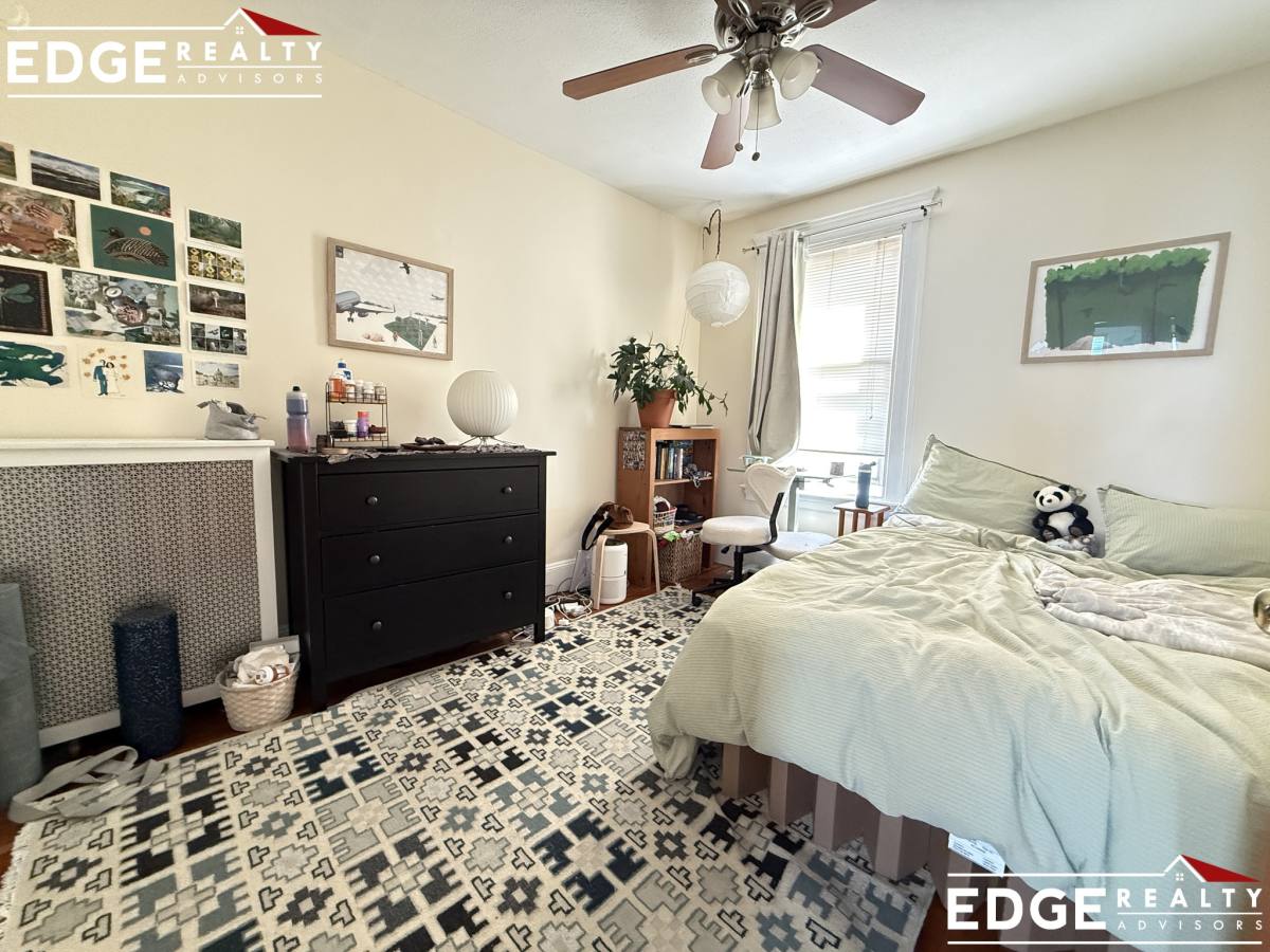 Apartment for rent at 35 Magnus Ave #3, Somerville, MA 02143