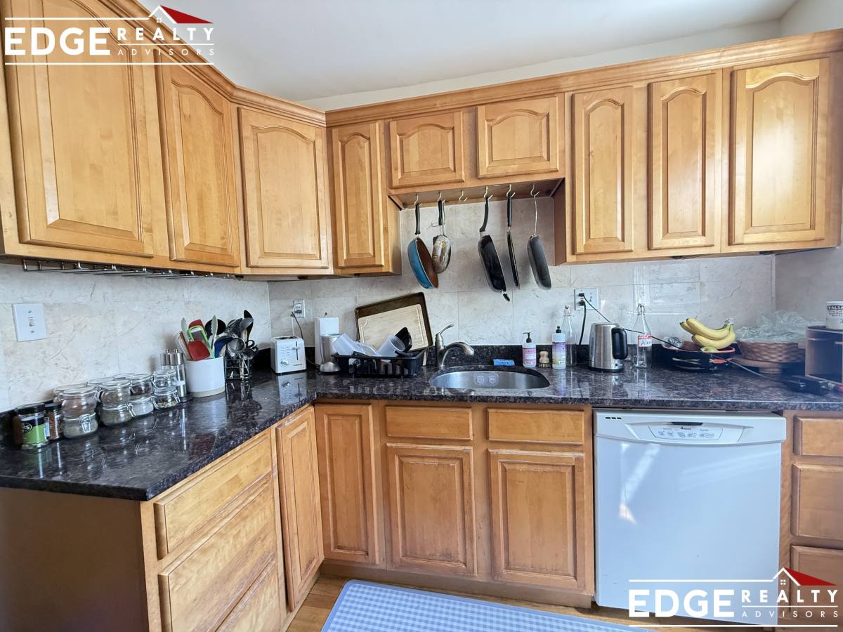 Apartment for rent at 35 Magnus Ave #3, Somerville, MA 02143