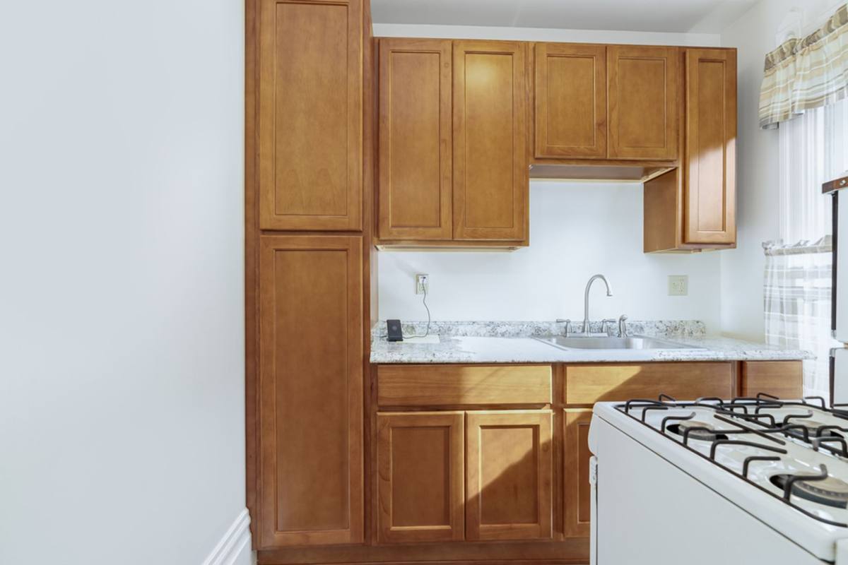 Apartment for rent at 2309 San Jose Ave, Alameda, CA 94501