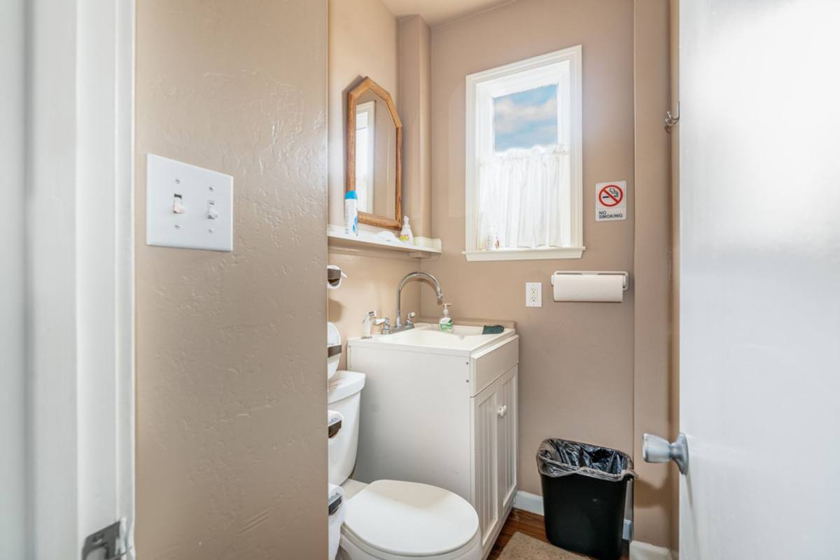 Apartment for rent at 2309 San Jose Ave, Alameda, CA 94501