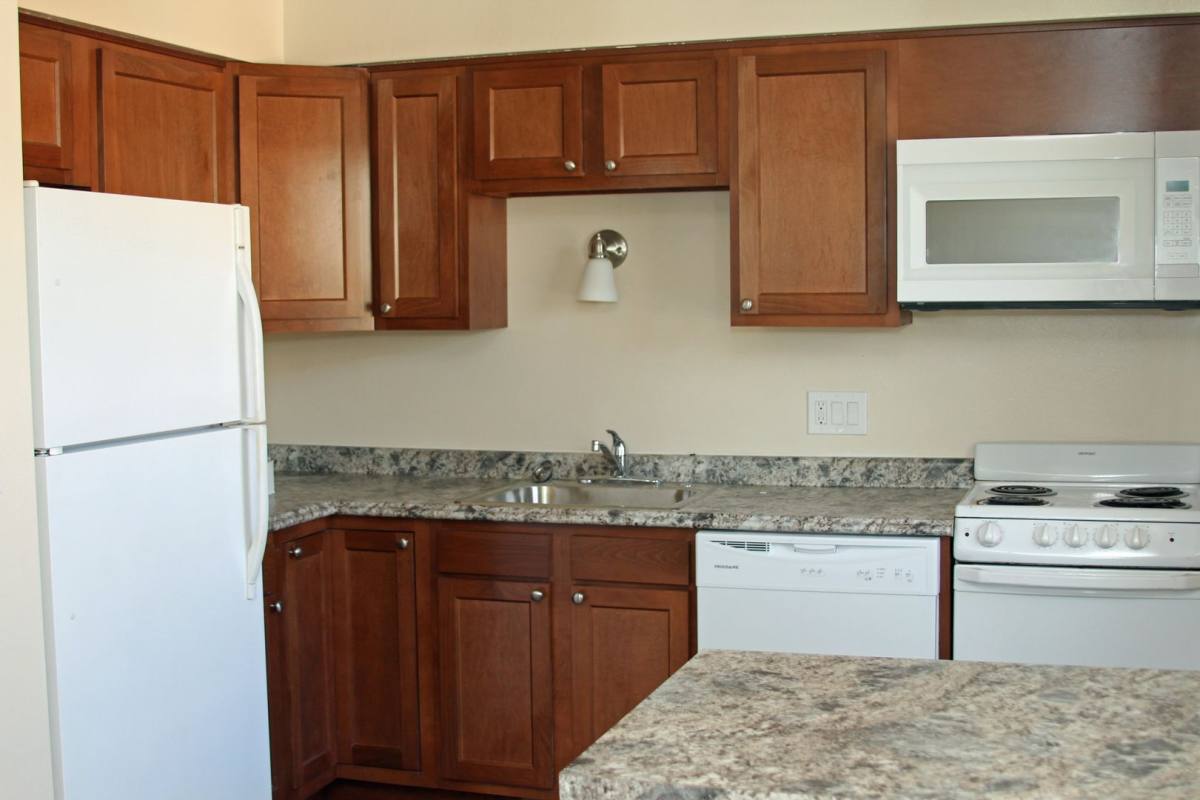 Apartment for rent at 3309 E Edgemere Dr, Appleton, WI 54915