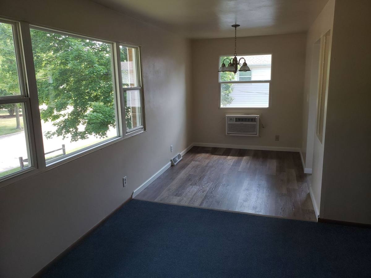 Apartment for rent at 3309 E Edgemere Dr, Appleton, WI 54915
