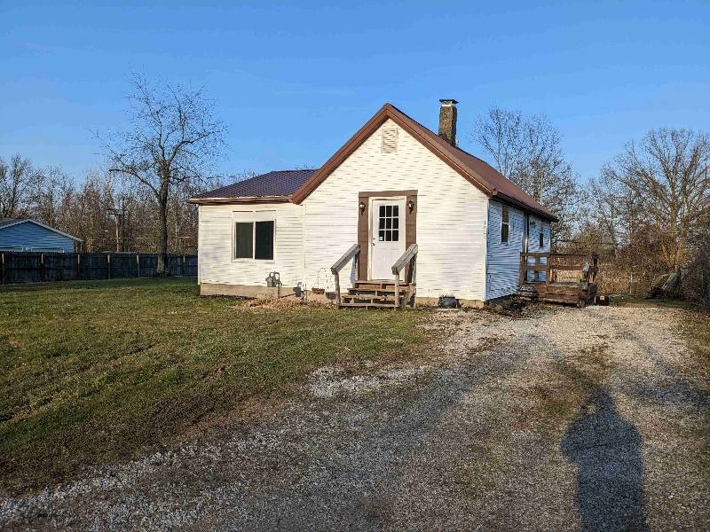 House for rent at 1214 Boyle Rd, Mansfield, OH 44906