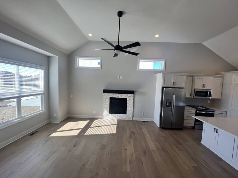 House for rent at 19182 W 109th Place, Olathe, KS 66061