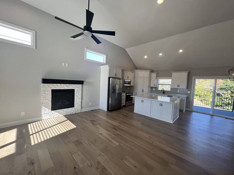 House for rent at 19182 W 109th Place, Olathe, KS 66061